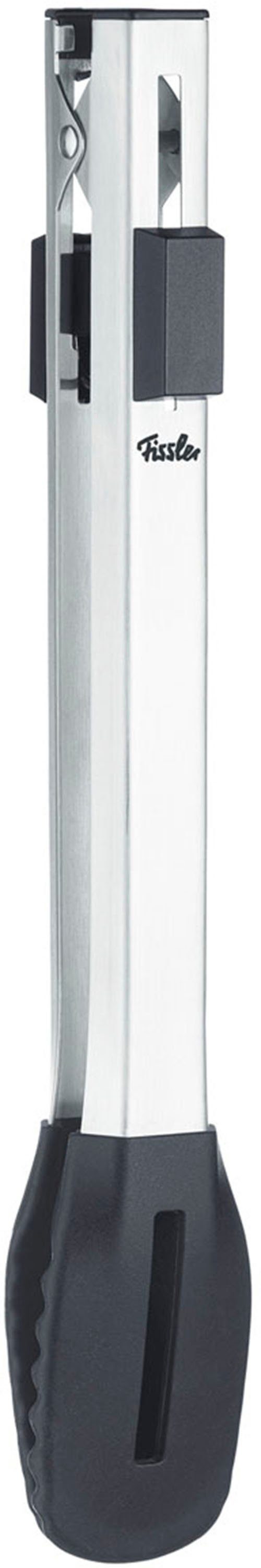 Fissler Kochzange Original-Profi Collection®, Edelstahl 18/10;spülmaschinengeeignet
