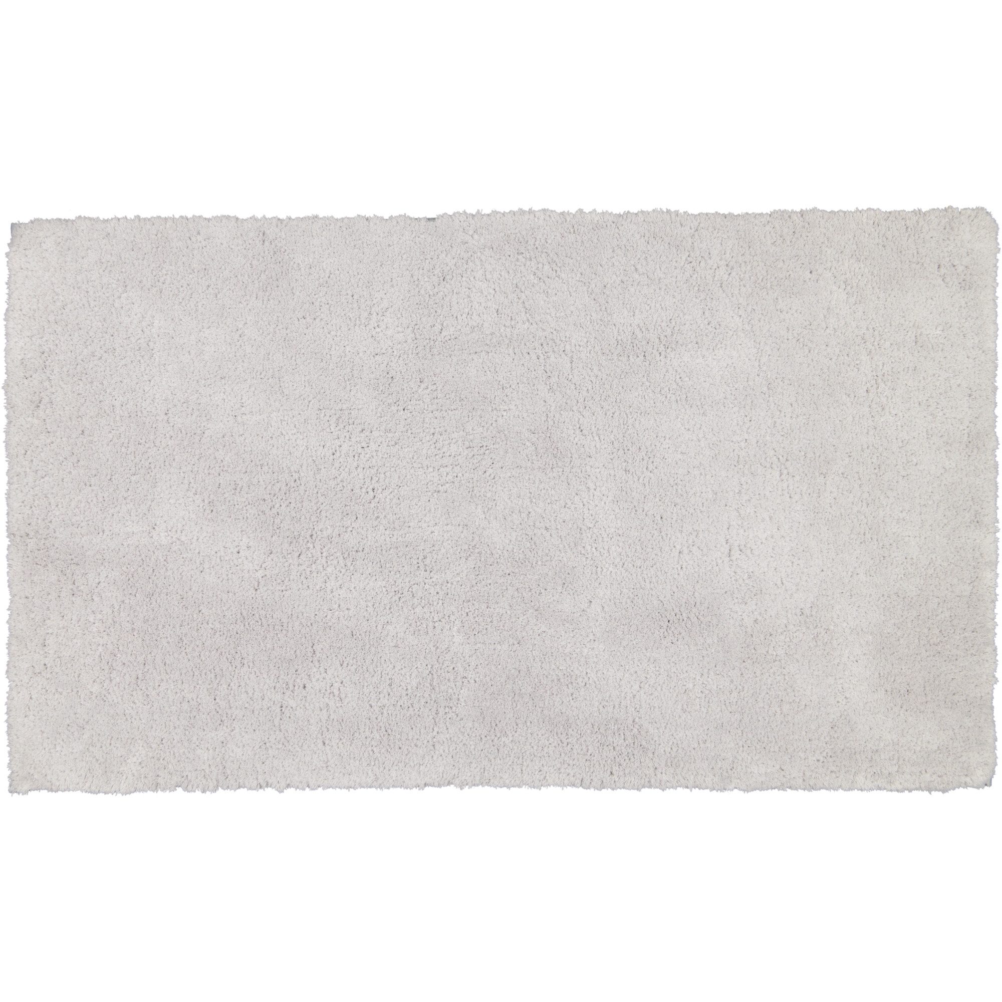 Cawö Home Badematte Solid 1009, 100% Polyester, rutschfest