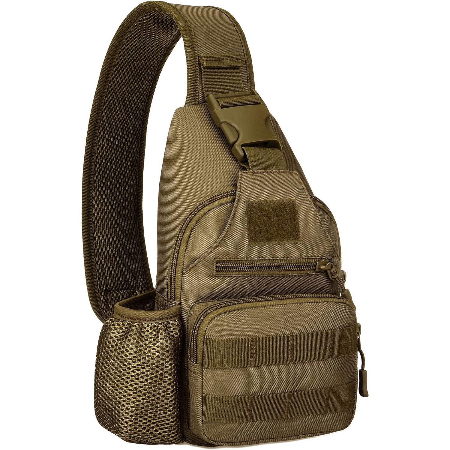 REDOM Schultertasche Brusttasche Handytasche Crossbody Sporttasche günstig online kaufen
