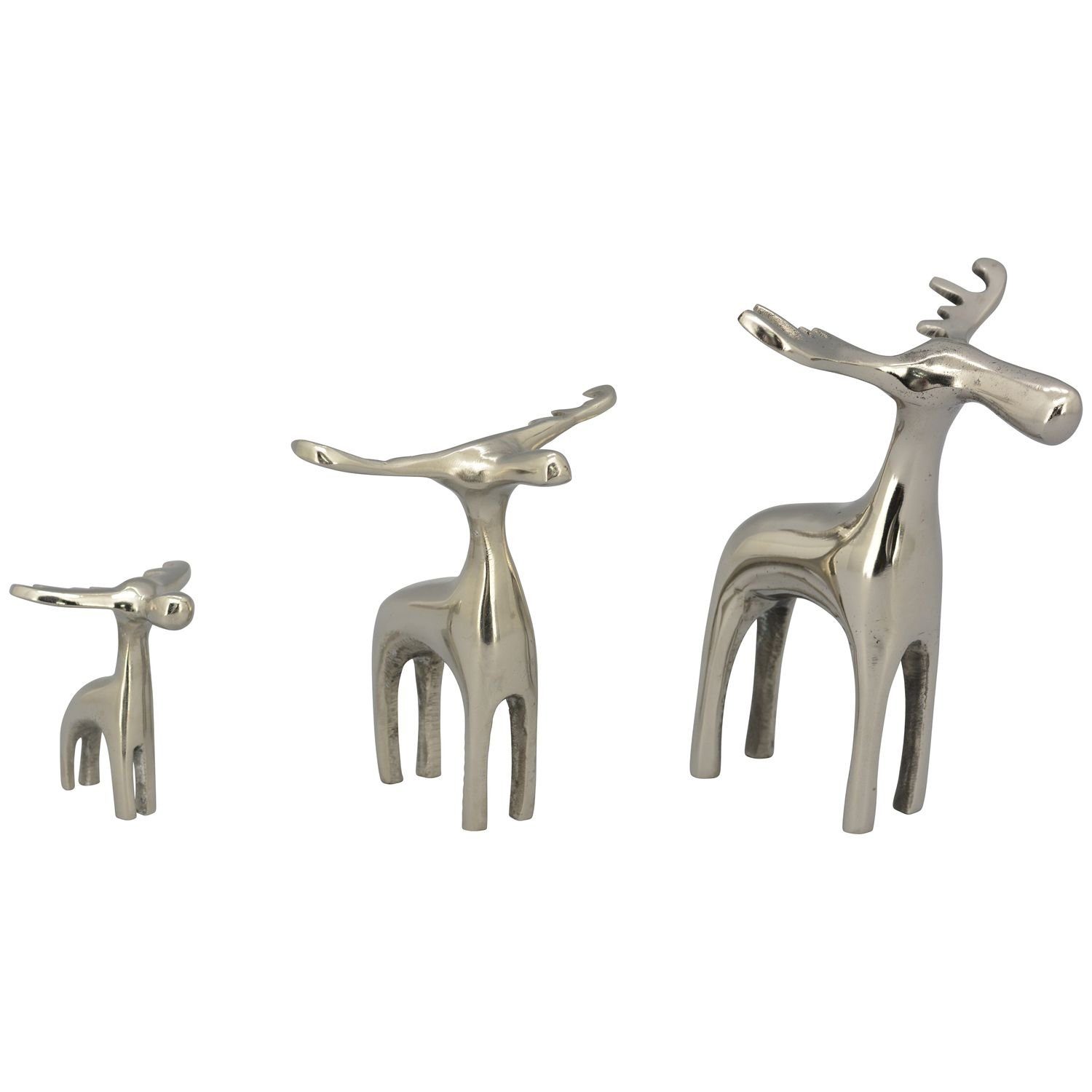 Exner GmbH Garten &amp; Wohnaccessoires Weihnachtsfigur