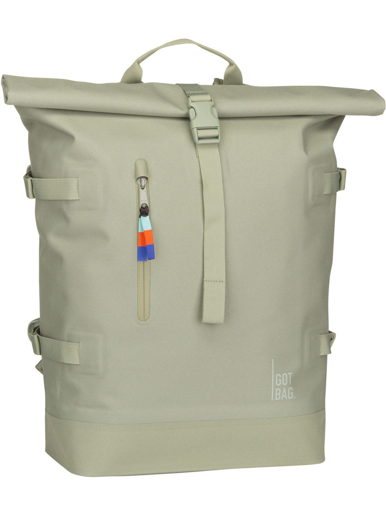 Got Bag Rucksack Rolltop 2.0