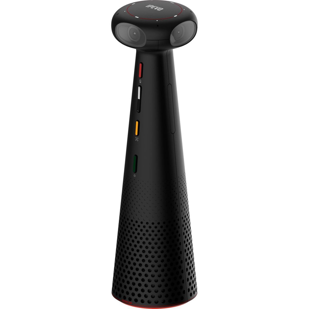 IPEVO TOTEM 360 Grad 4K Video-Konferenzkamera Webcam