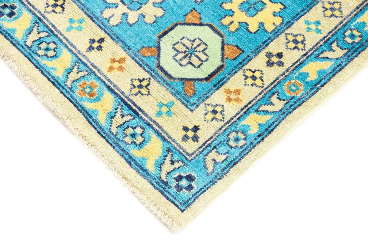 Orientteppich, Trading, Kazak Orientteppich 5 Höhe: mm Nain Handgeknüpfter rechteckig, 205x299
