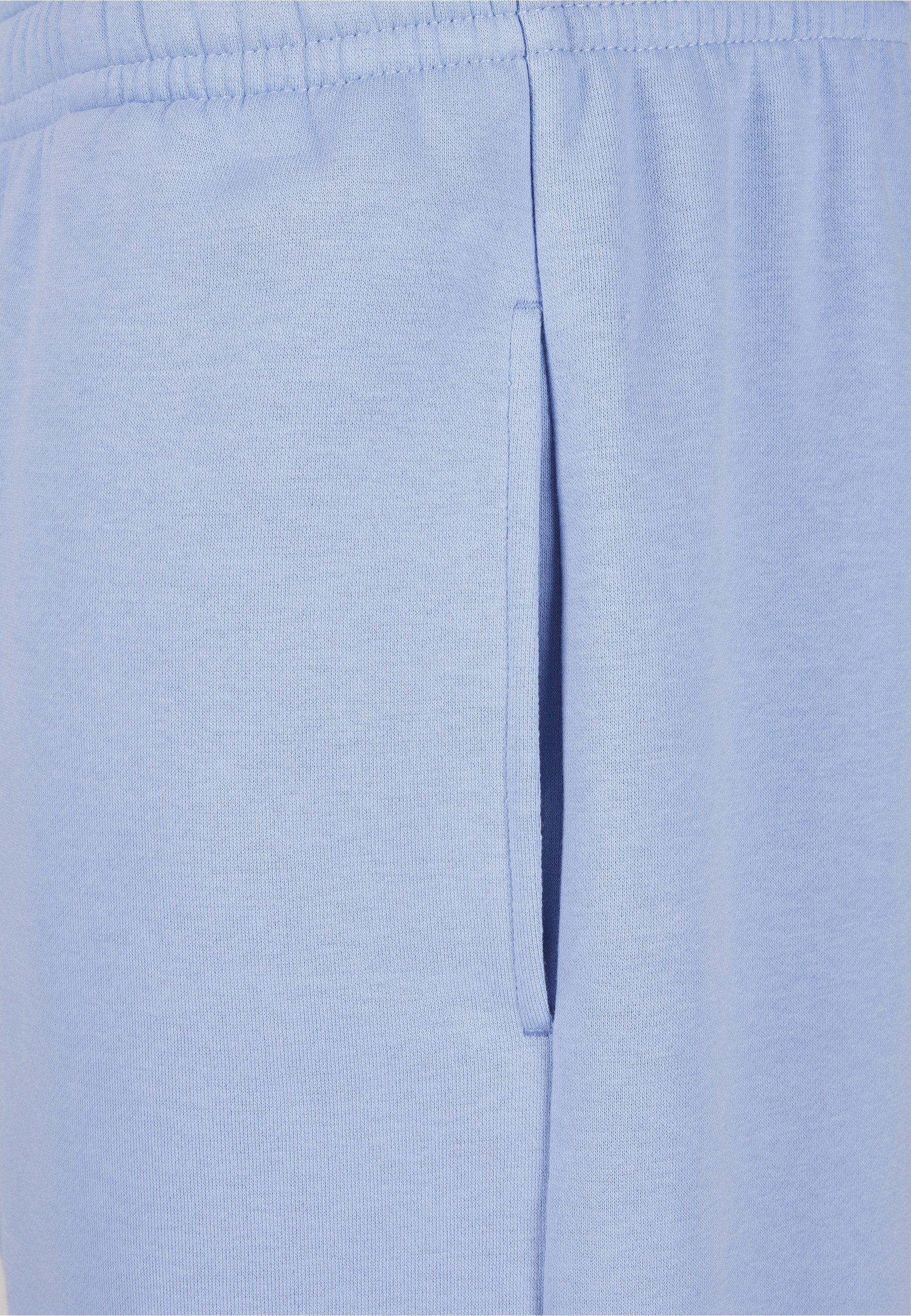 URBAN CLASSICS Jogginghose Urban Classics Fluffy Sweatpants (1-tlg)