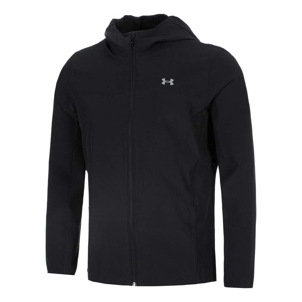 Under Armour® Laufjacke Velociti Pro Storm günstig online kaufen