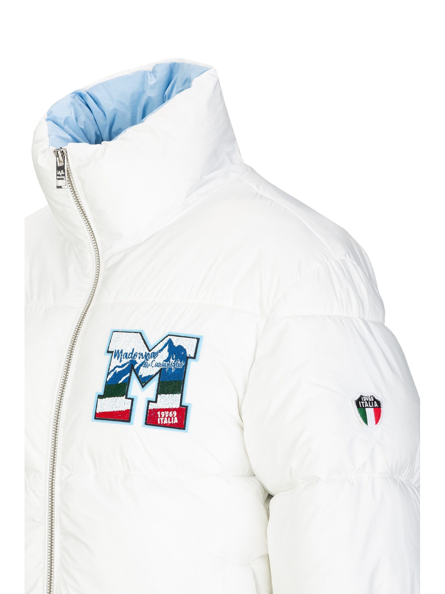19V69 ITALIA Winterjacke Joja