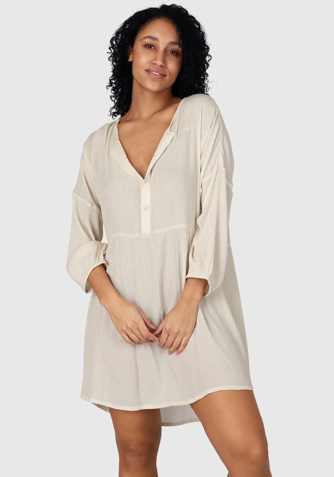 Tunikashirt Women Olivia Brunotti Tunic