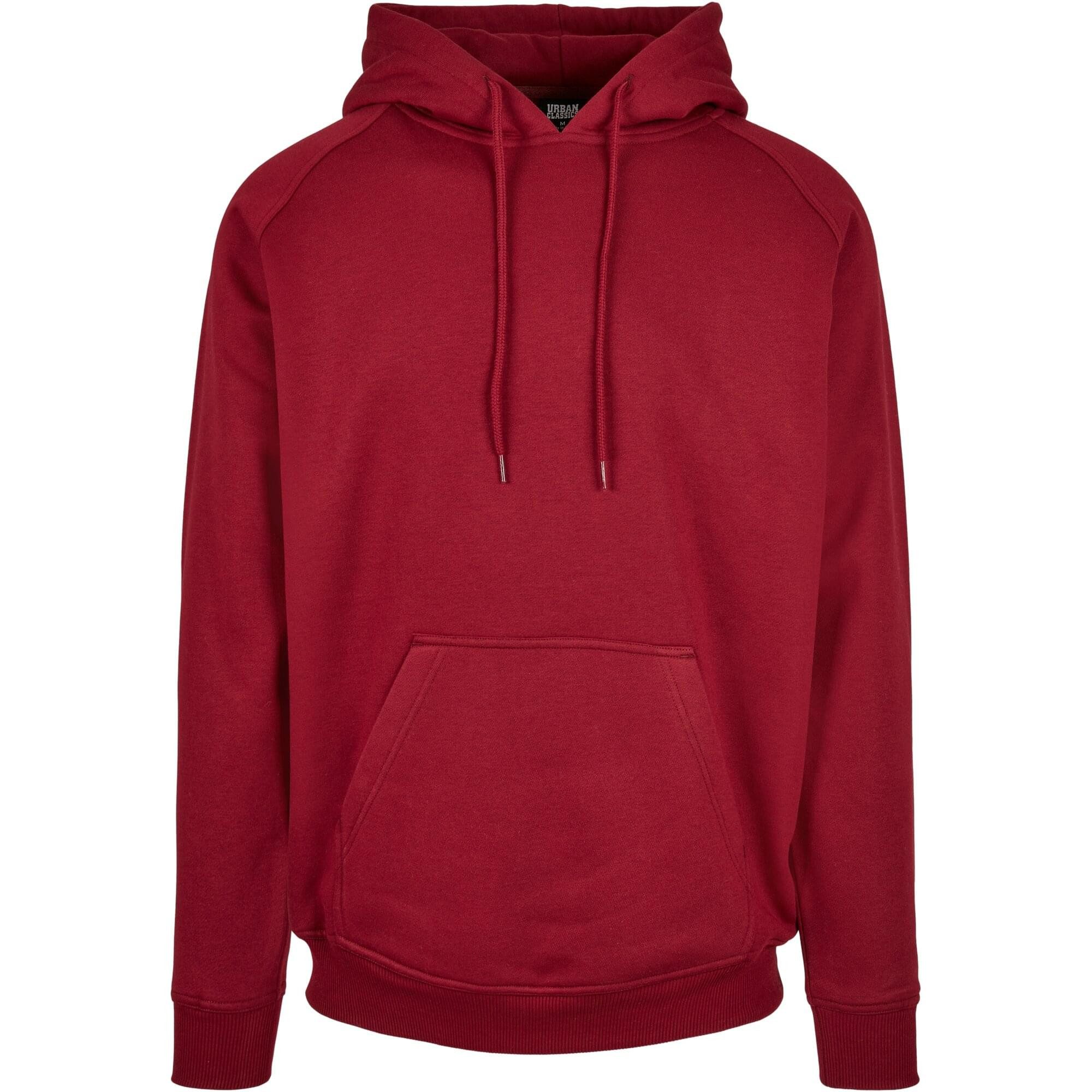 URBAN CLASSICS Sweatshirt Urban Classics Herren günstig online kaufen