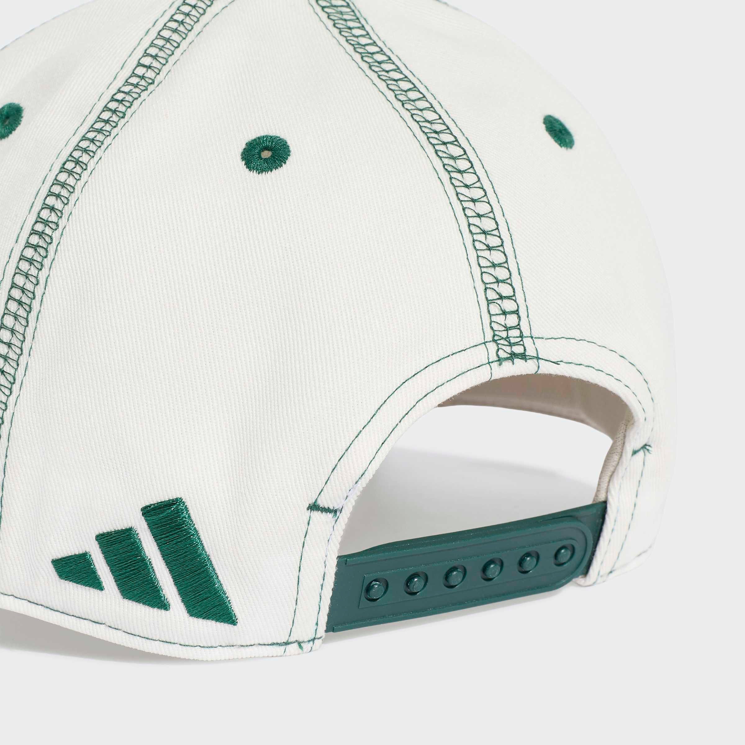 adidas Performance Beanie LK SNACK GFXCAP für Kinder, sportlicher Stil, aus Baumwolle