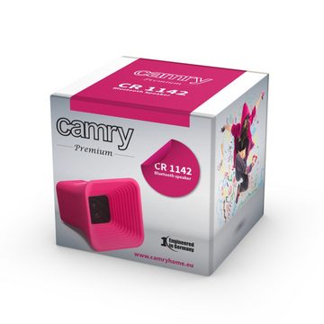Camry CR 1142 Bluetooth-Lautsprecher