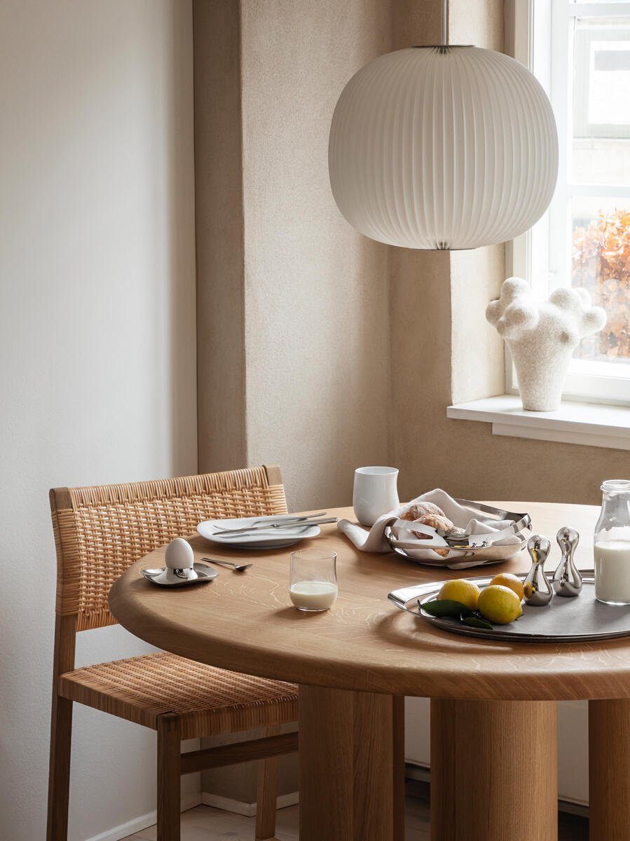 Georg Jensen Tumbler-Glas Cobra