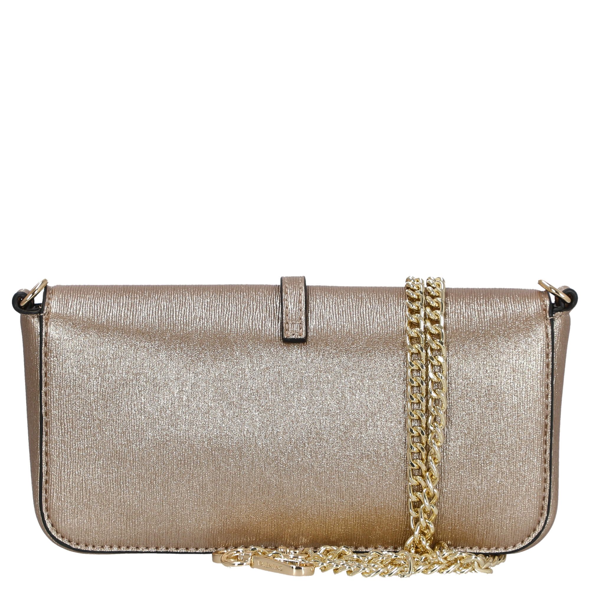 VALENTINO BAGS Umhängetasche Materia - Umhängetasche 20.5 cm (gold)