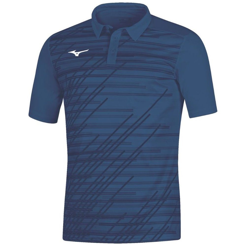 Mizuno Poloshirt Chiba Polo M