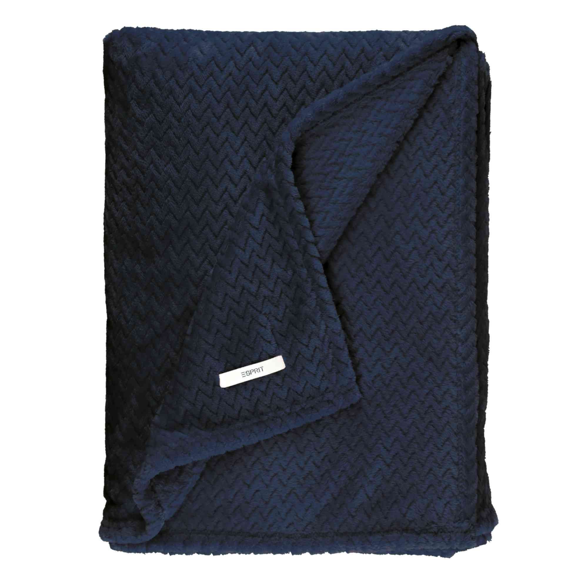 Wohndecke COMFY Wohndecke, Esprit, 150 x günstig online kaufen