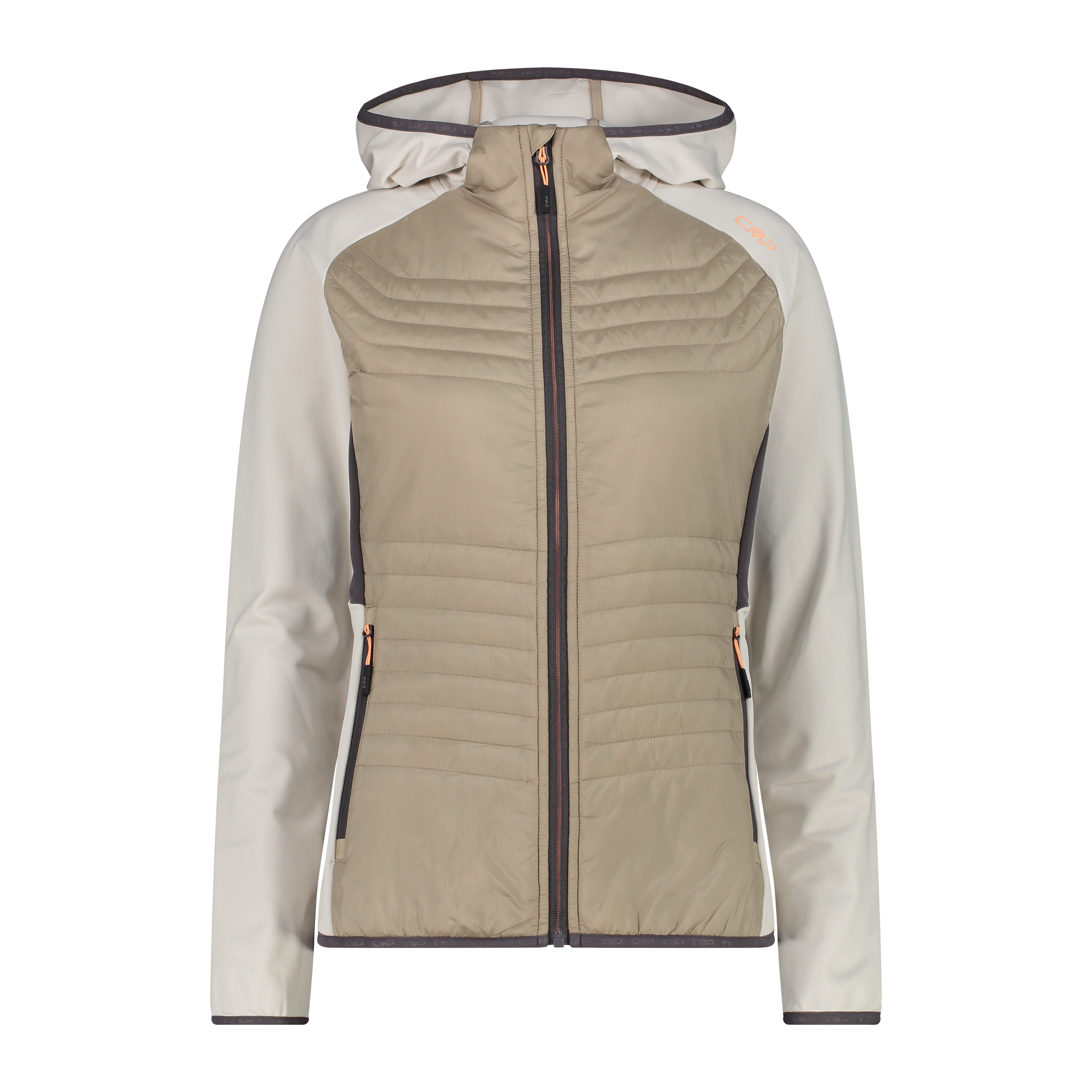 CMP Outdoorjacke CMP Damen Jacke Fix günstig online kaufen