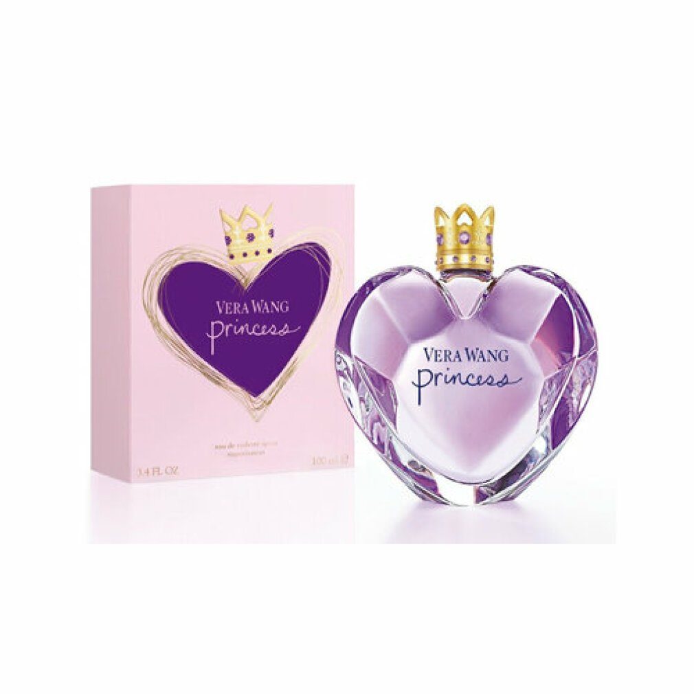 Vera Wang Eau de Toilette Princess Eau de Toilette 50ml Spray