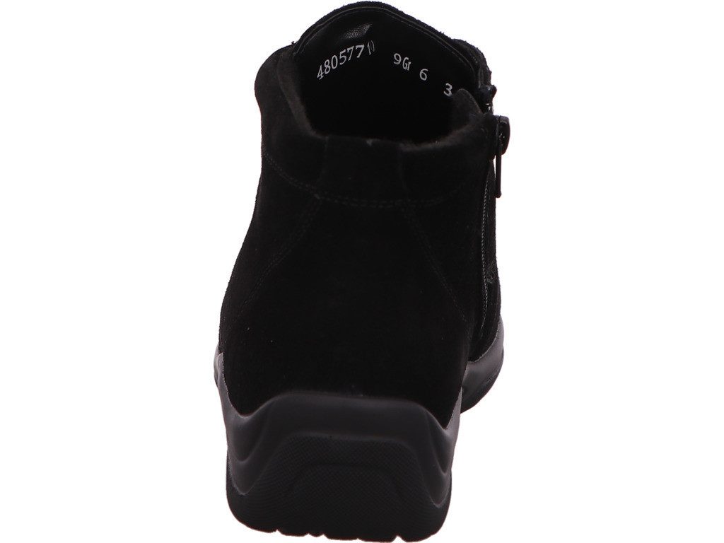 Waldläufer Hitomi Schnürstiefel