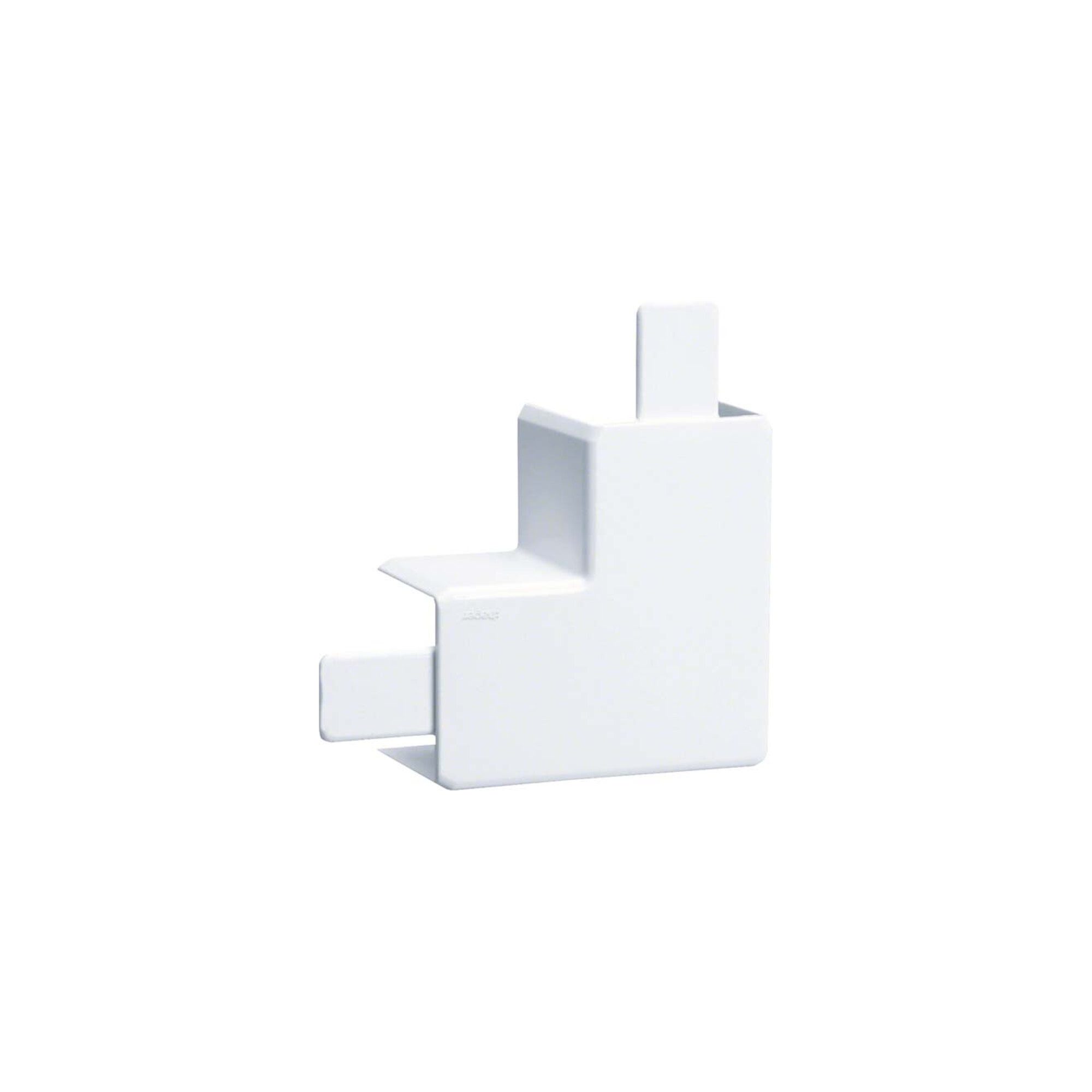 Hager Winkelmesser Tehalit Flachwinkel zu LF/LFF 20x33mm vw LFF2003559016