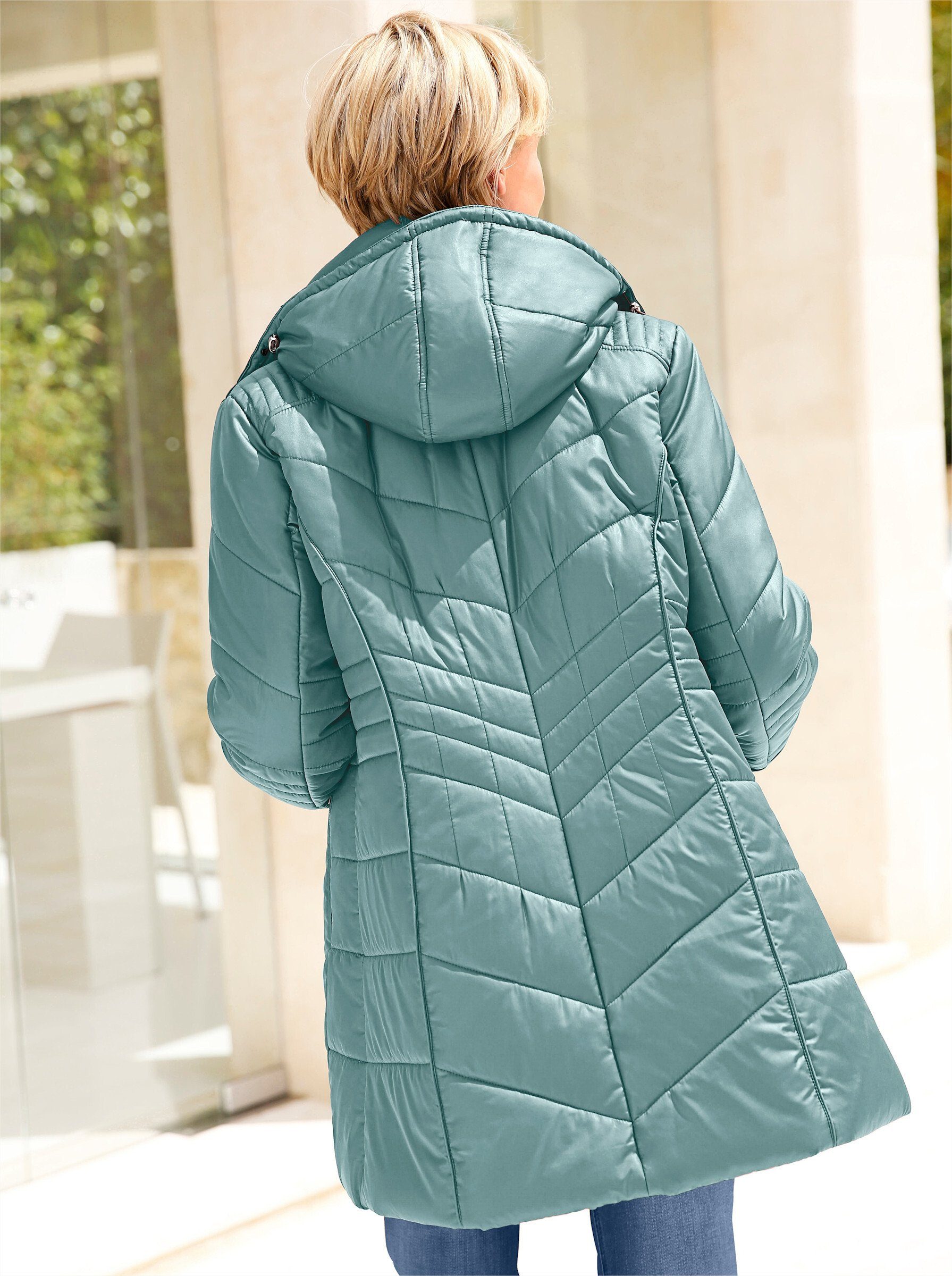 Witt Allwetterjacke Jacke günstig online kaufen