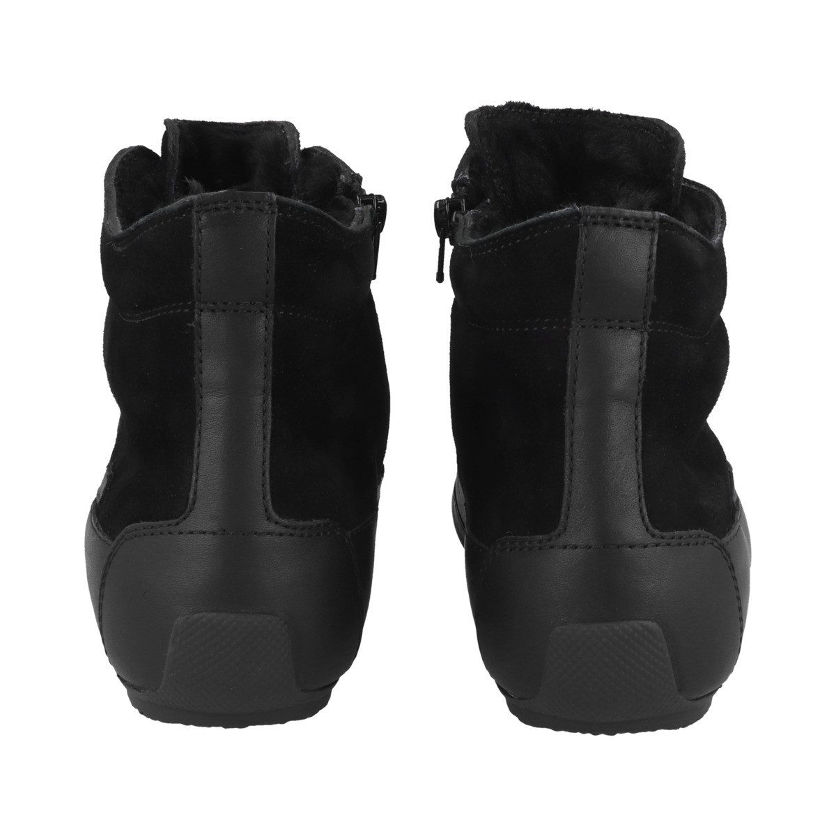 Candice Cooper PLUS FUR CC Damen Sneaker Turnschuhe, Sportschuhe, Freizeitschuhe, Halbschuhe, Schnürschuhe
