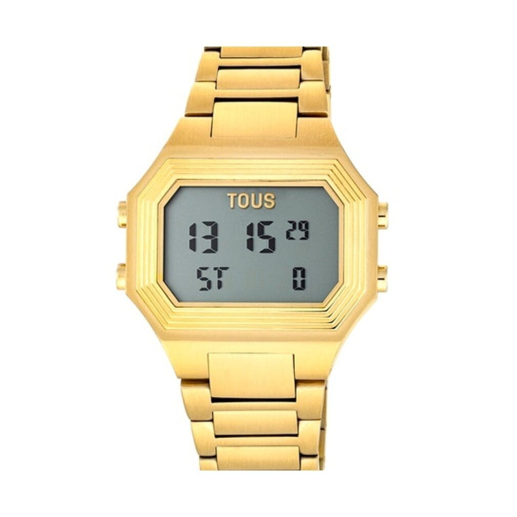 Tous Luxusuhr TOUS WATCHES Mod. 200351028