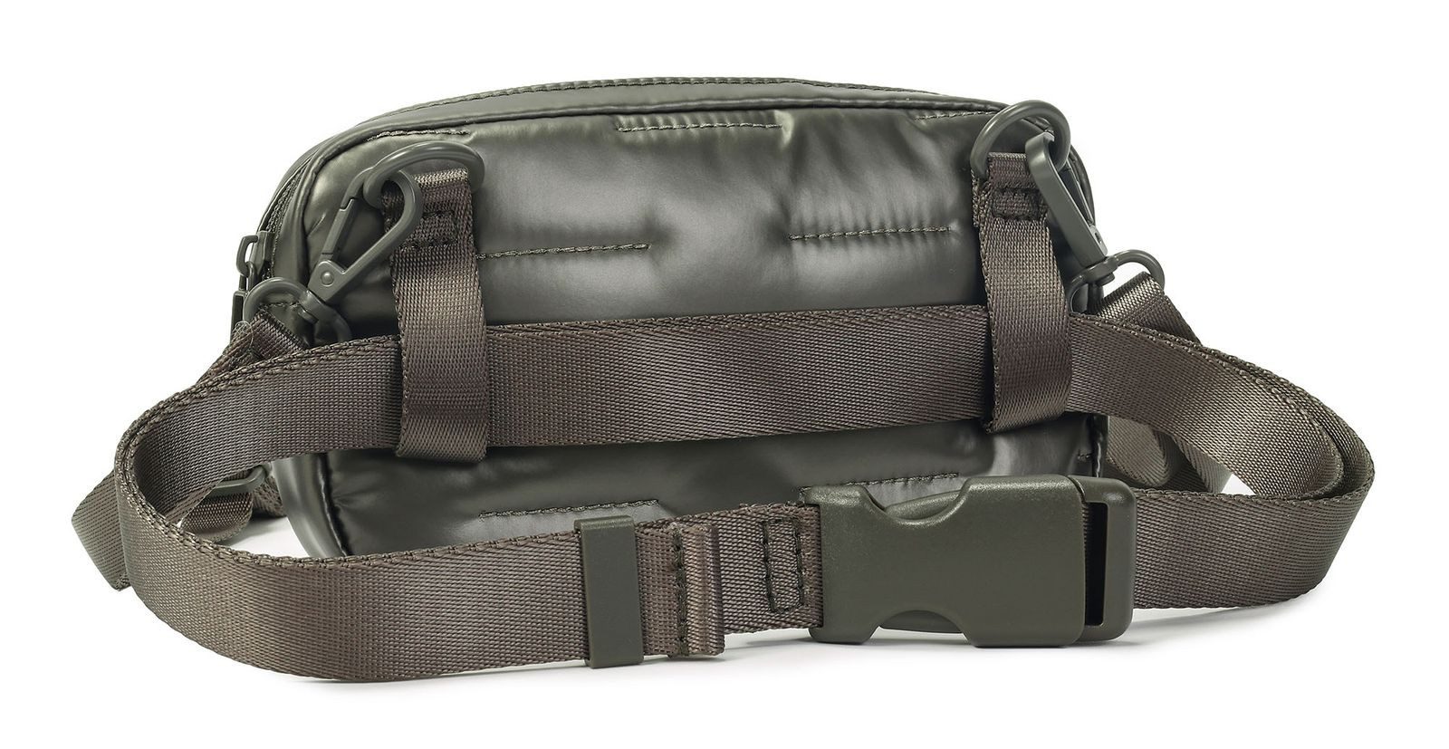 Hedgren Gürteltasche Snug Two In One Waistbag / Crossover