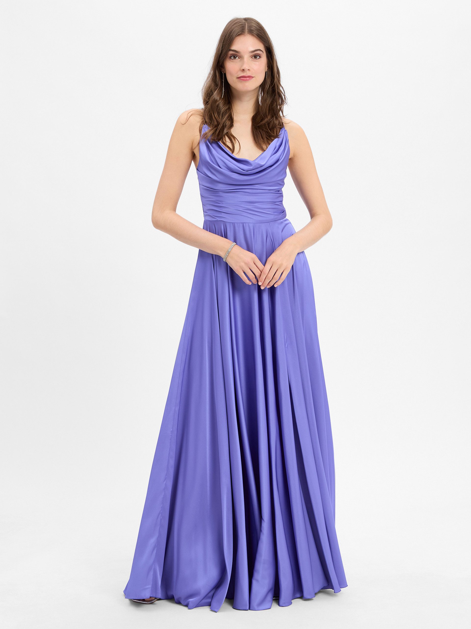 Marie Lund Abendkleid