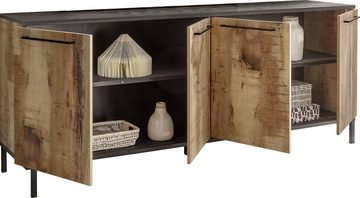 INOSIGN Sideboard Mango