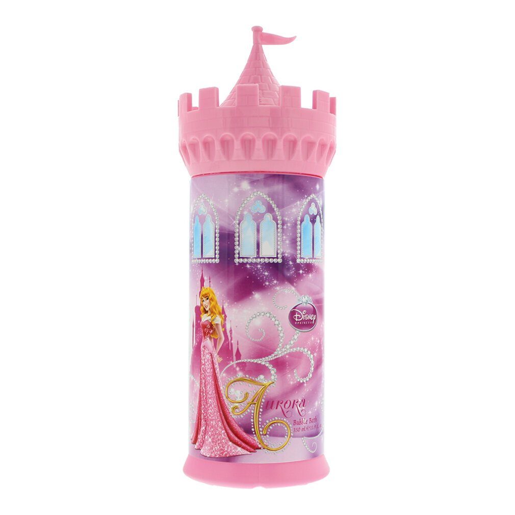 Disney Badeschaum Aurora Castle Schaumbad 350ml