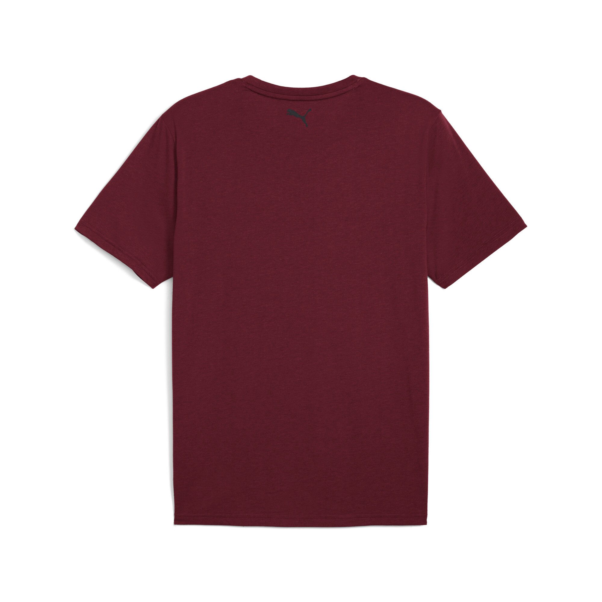 PUMA Trainingsshirt M TAD TECH TRIBLEND günstig online kaufen