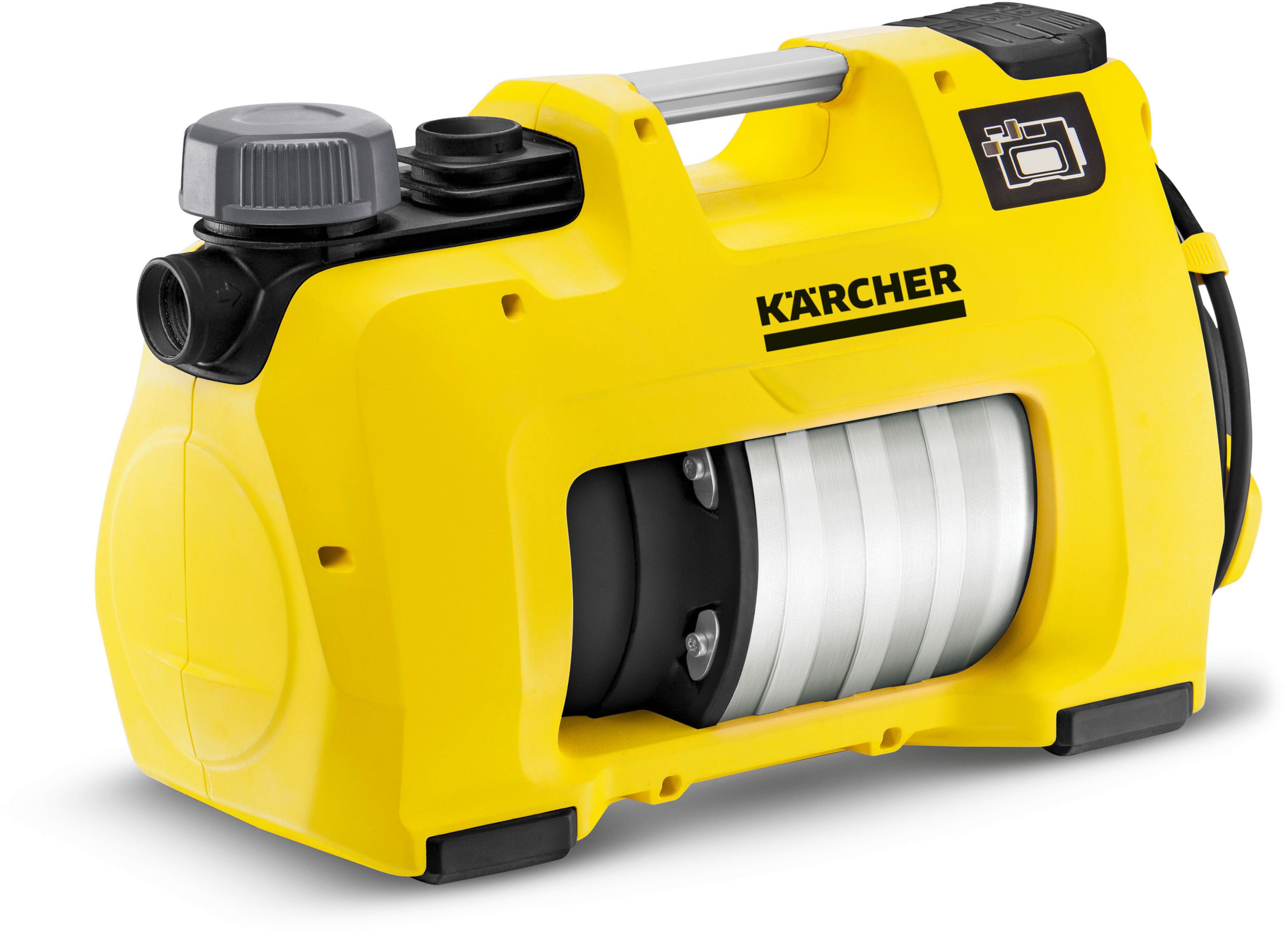 KÄRCHER Gartenpumpe BP 7 Home & Garden *EU