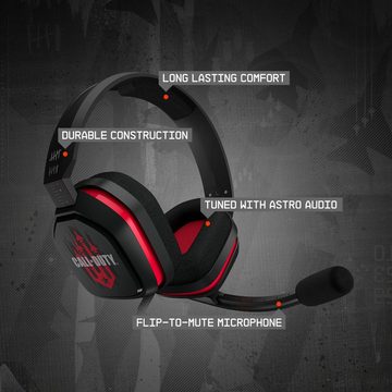 ASTRO Call of Duty®: Black Ops: Cold War A10 Headset