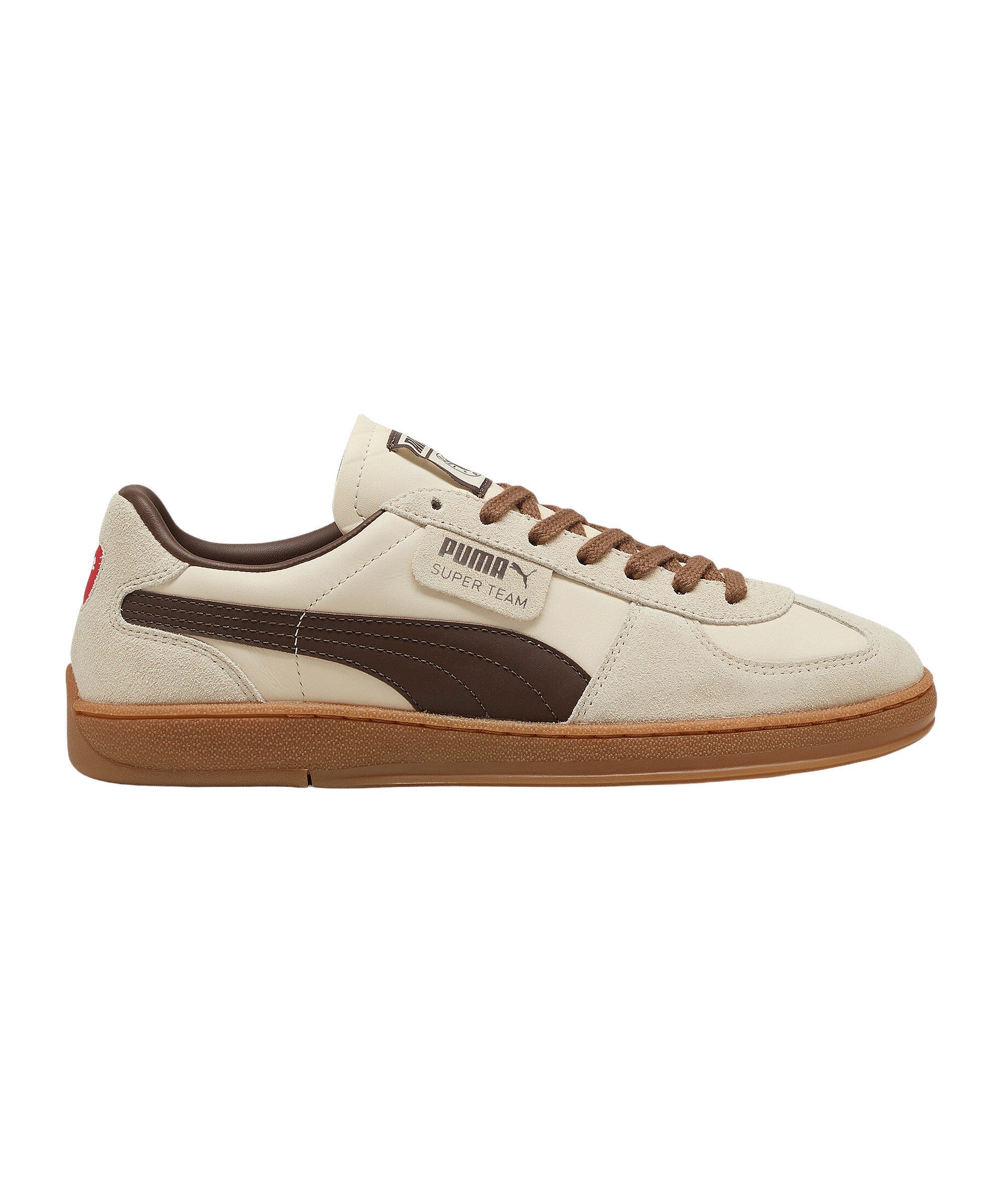 PUMA PUMA Super Team ST. PAULI günstig online kaufen