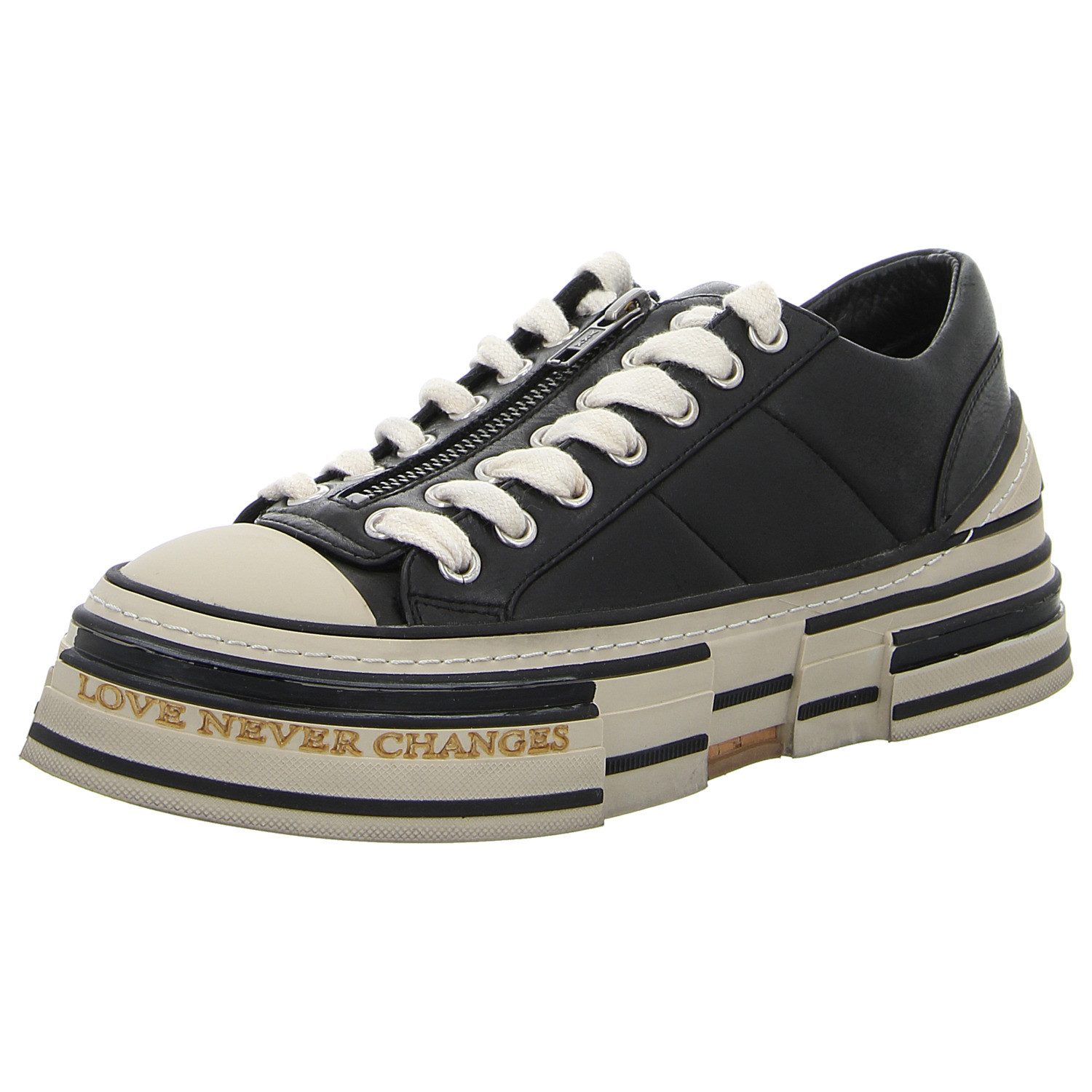 Rebecca White Sneaker