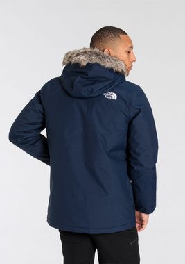 The North Face Funktionsjacke ZANECK JACKET recycelte Jacke