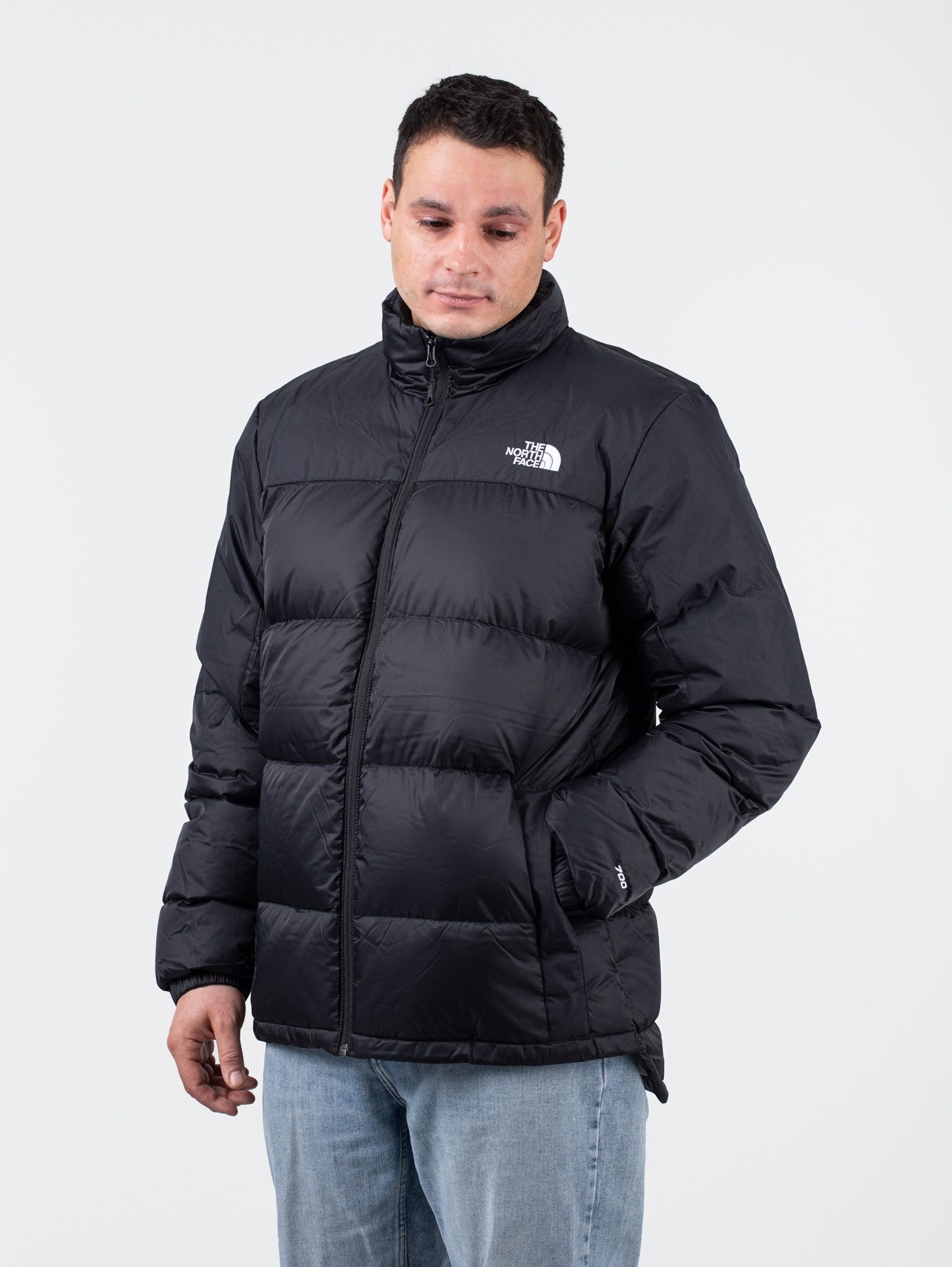 The North Face Winterjacke The North Face Diablo Down Jacket günstig online kaufen