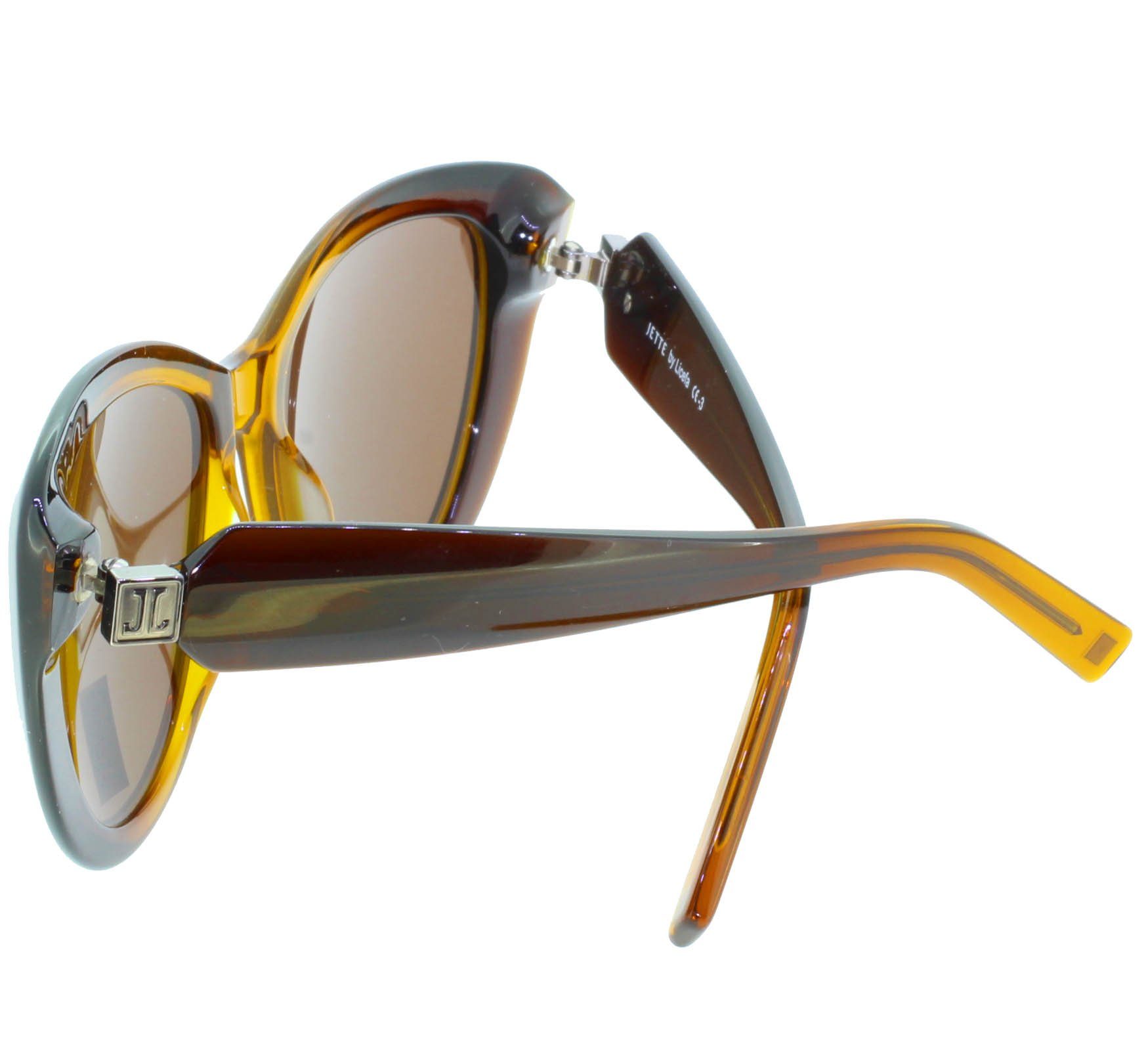 Jette Joop Sonnenbrille 2 8614 Col