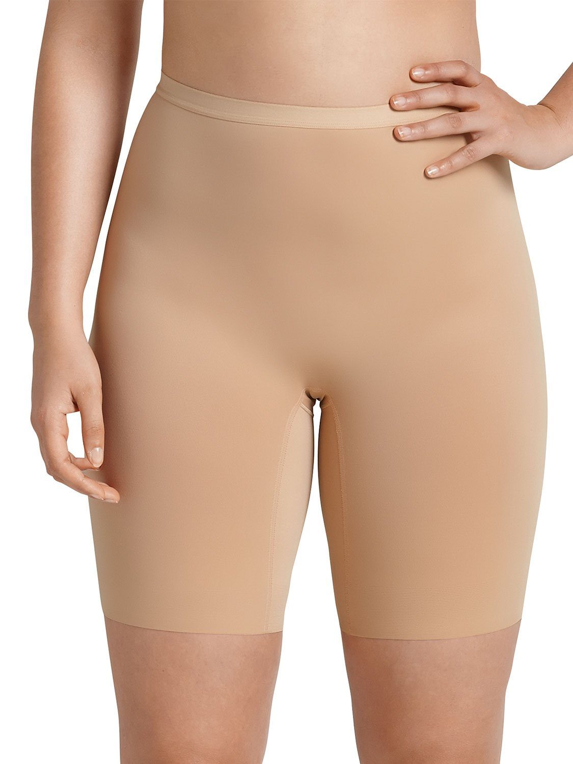 Anita since 1886 Miederhose Langbein Miederhose Twin Shaper (Stück, 1-St) verstärkte Bauchpartie