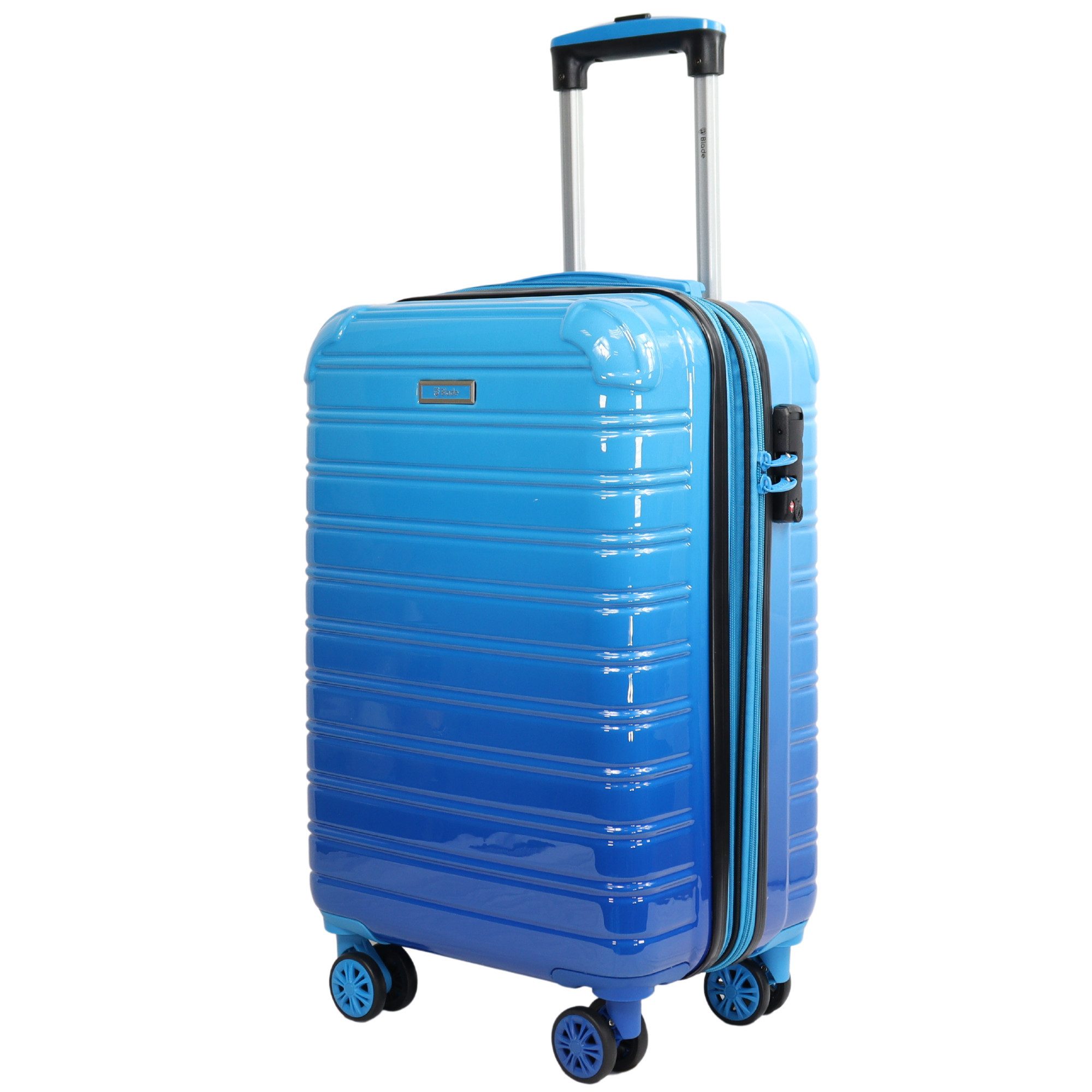 Blade Hartschalen-Trolley Erweiterbares Handgepäck - Leichter günstig online kaufen