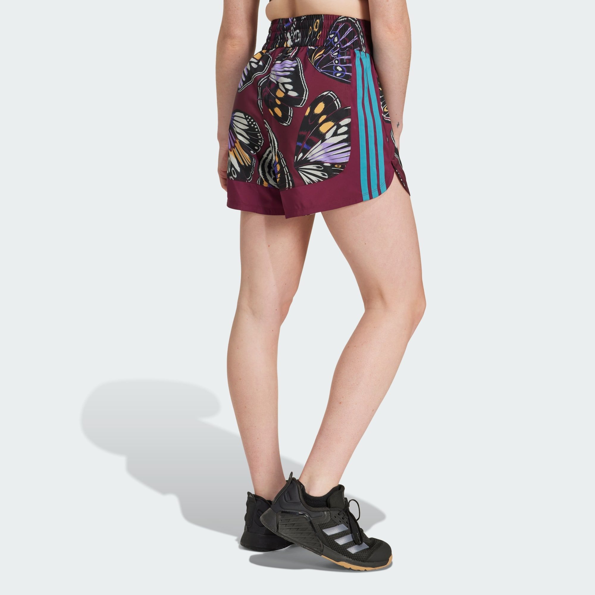adidas Performance Trainingsshorts ADIDAS X FARM PACER SHORTS (1-tlg) günstig online kaufen