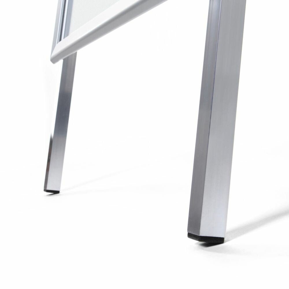 Showdown Displays Standregal A1 - Komplett-Set - Vers Fruitsap Niederländisch - Gelb/Schwarz, 1-tlg.