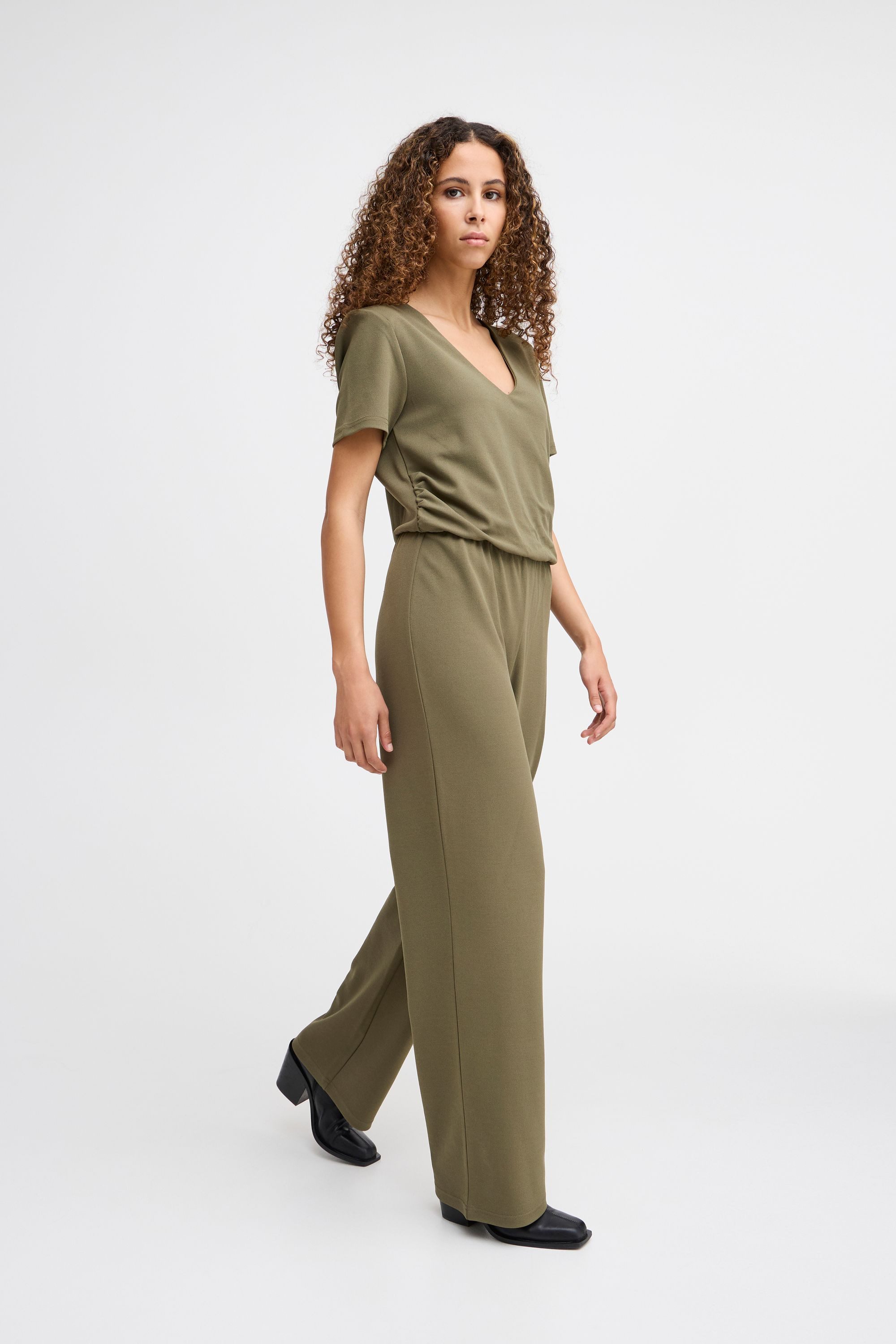 Ichi Jumpsuit Overall