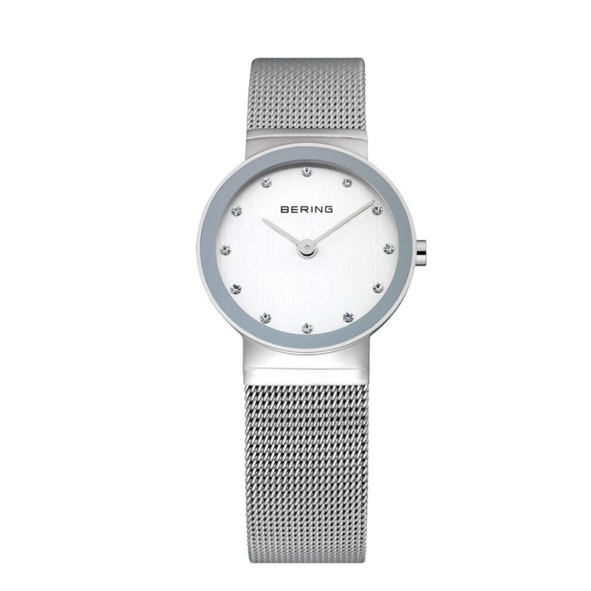 Bering Quarzuhr 10126-000