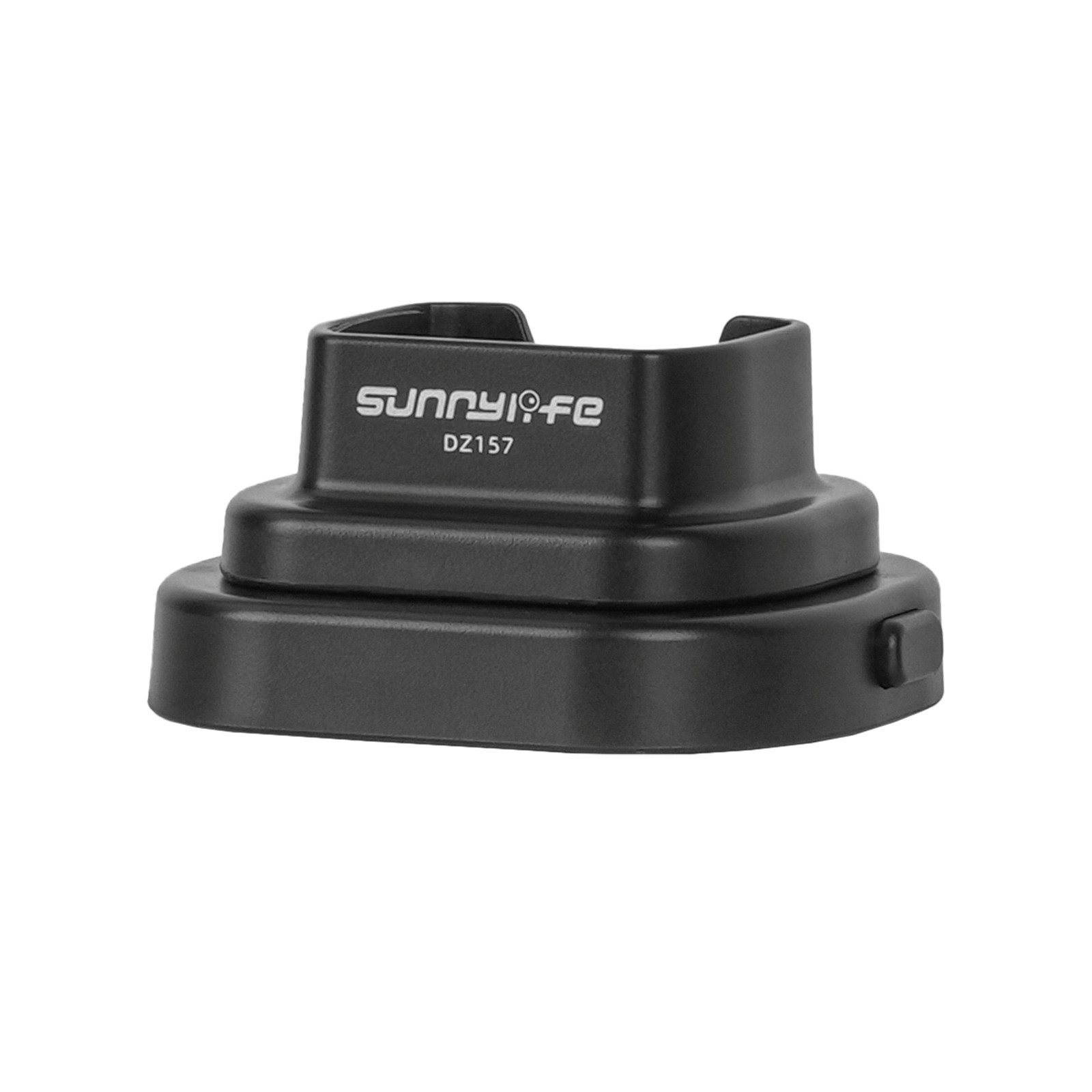 Sunnylife 2-in-1 Abnehmbare Auto- & Tischbasis für DJI Osmo Pocket 4/3