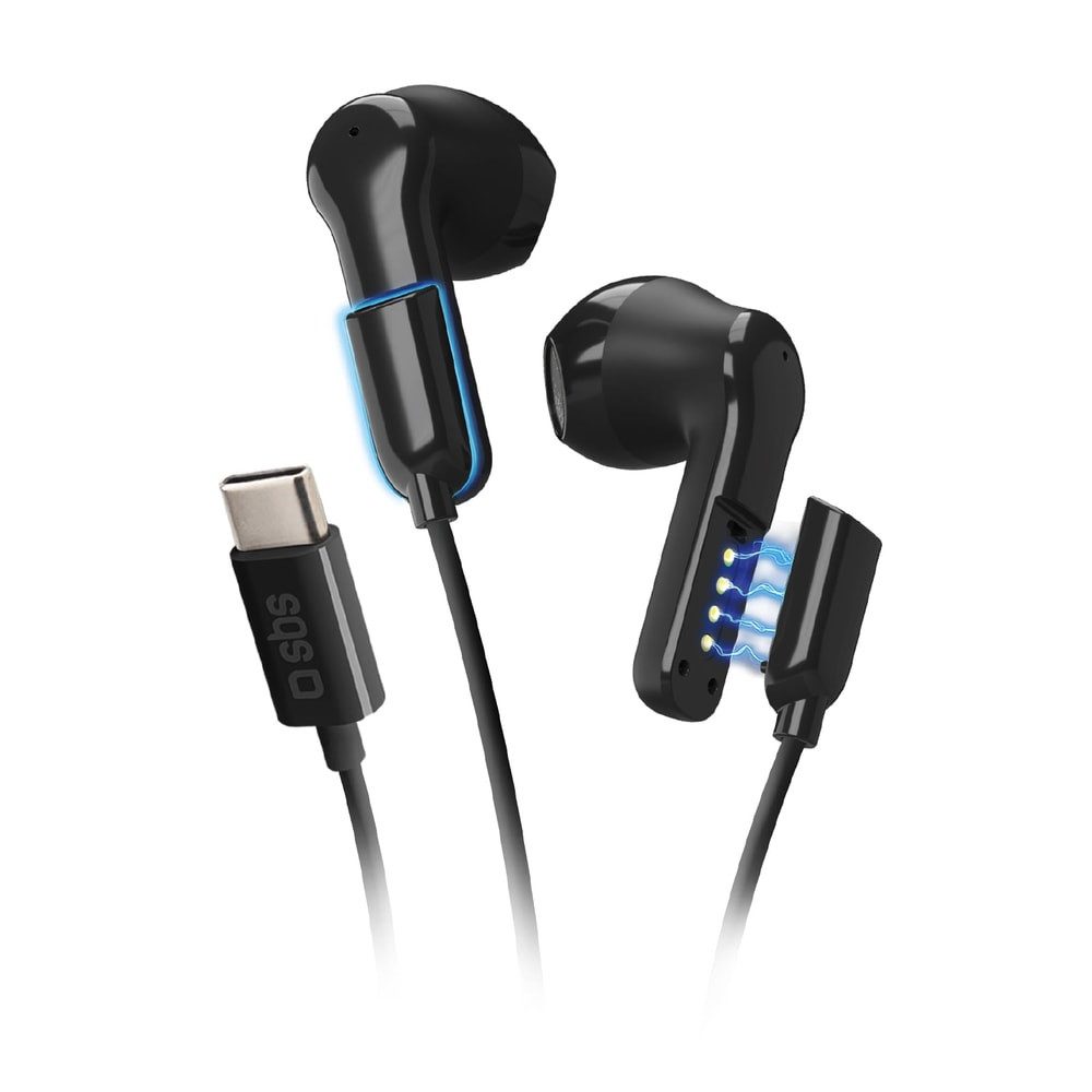 sbs wireless In-Ear-Kopfhörer