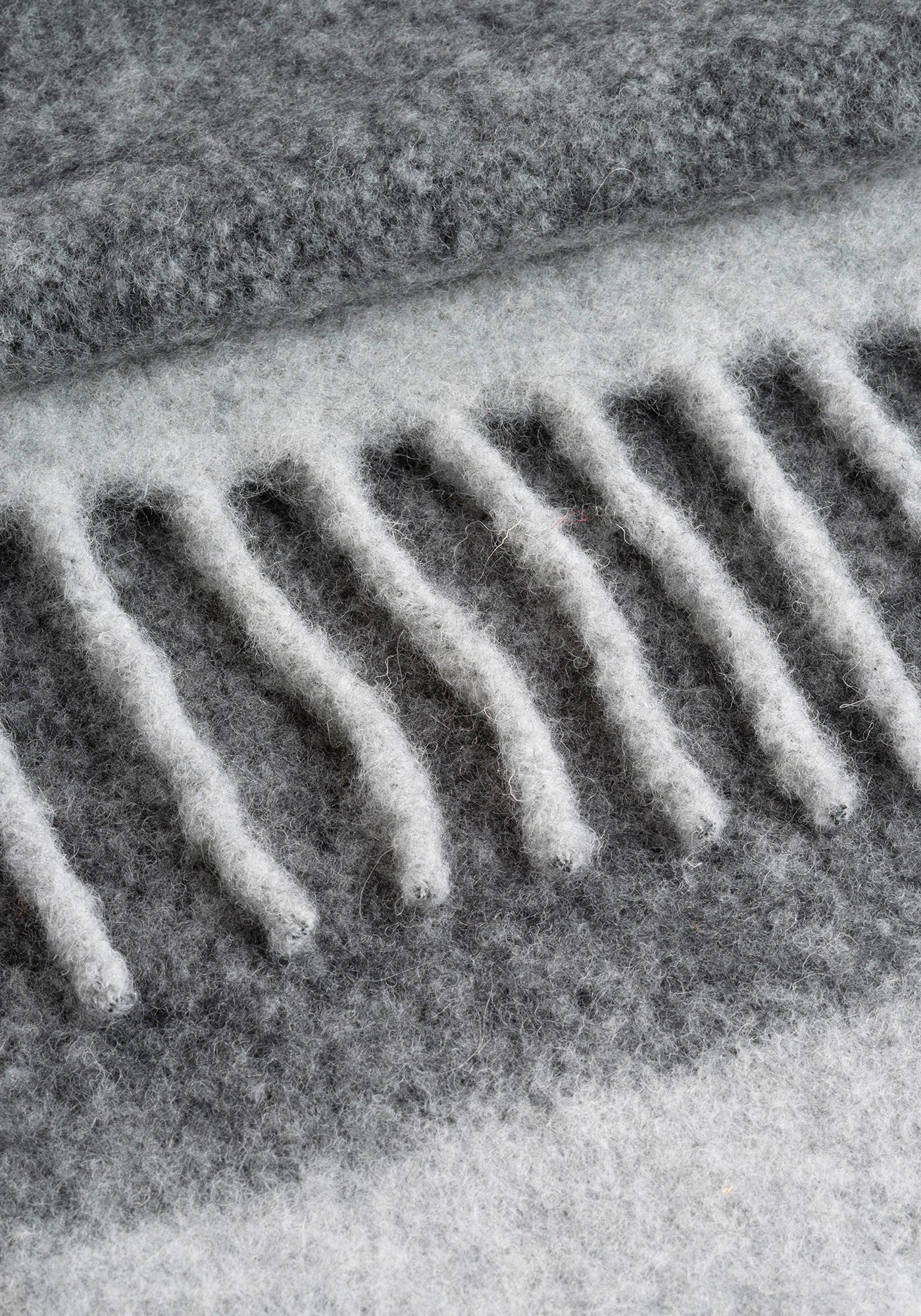 Cinque Strickschal ASTER, aus kuschelweichem Materialmix, Streifenoptik, ma günstig online kaufen