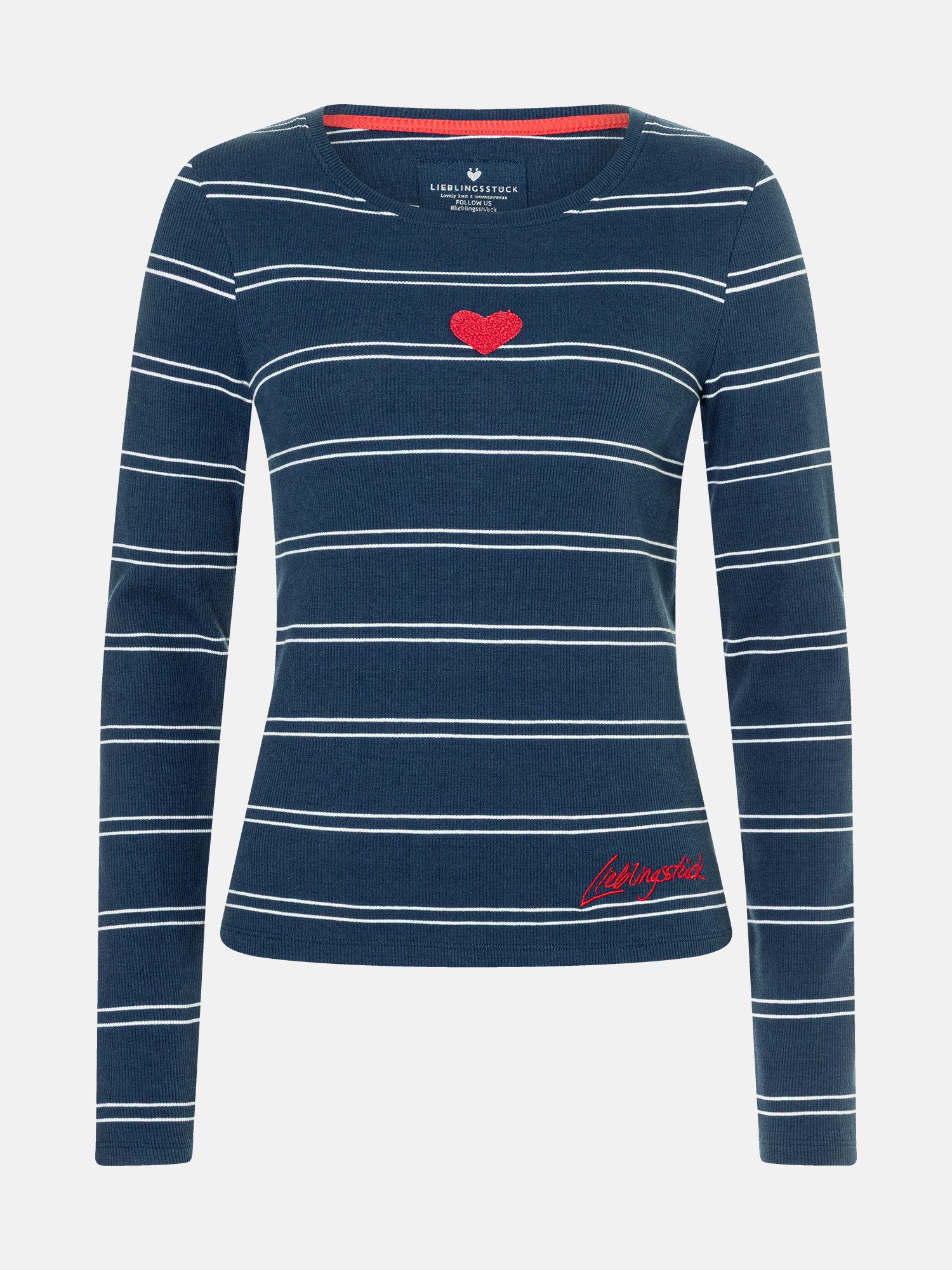 Langarmshirt SinaL