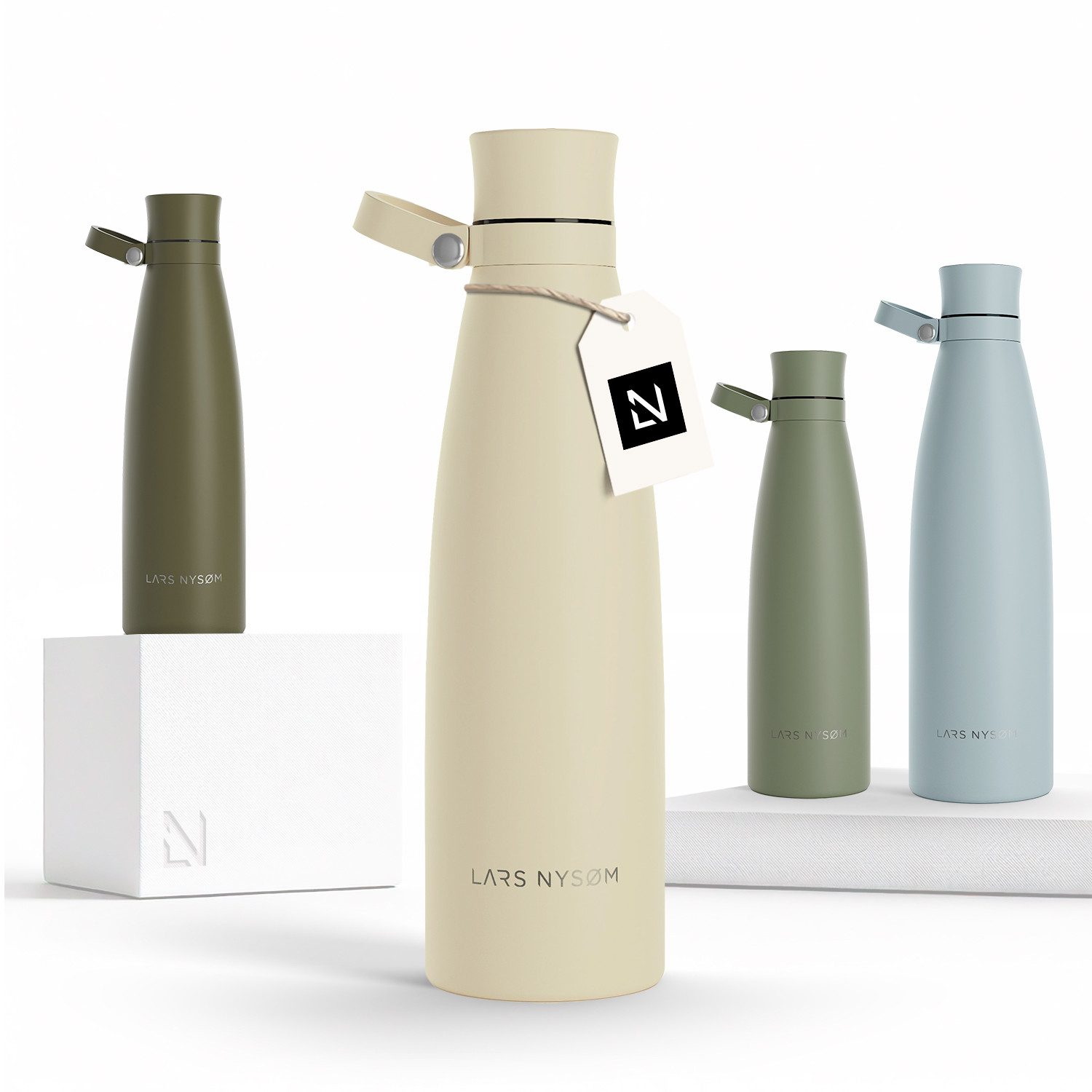 Thermoflasche Nåde