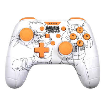 KONIX »Switch Naruto Controller« Switch-Controller