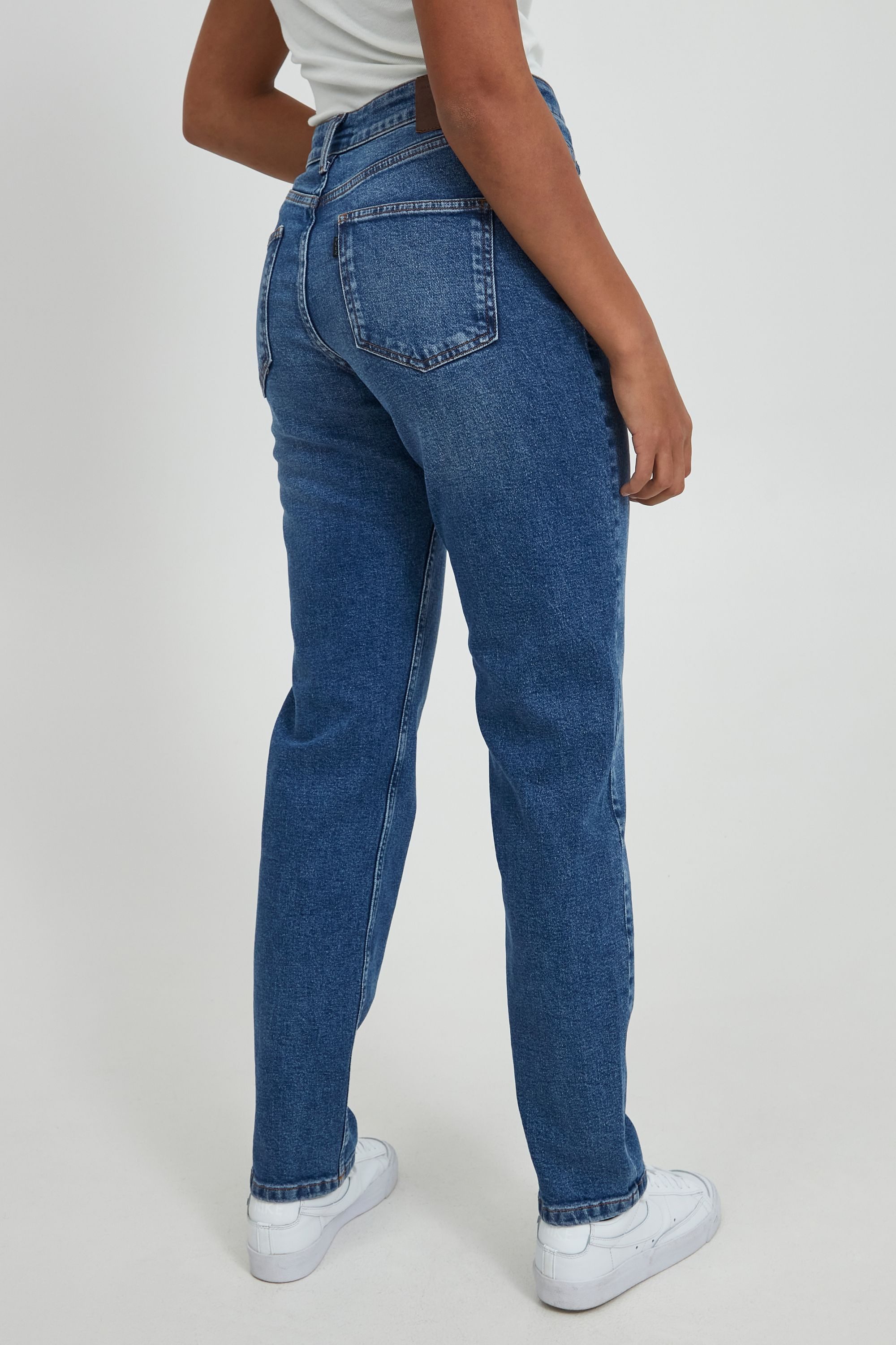 Pulz Джинсы Regular-fit-Jeans 5-Pocket-Jeans